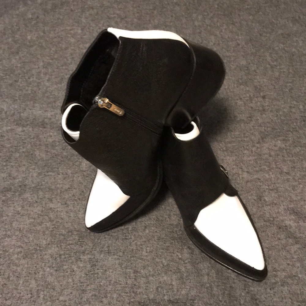 Sam Edelman “Circus” Ankle Boot 8.5 (US)